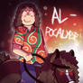 ALPOCALYPSE