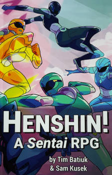 Guess what I got in the mail!