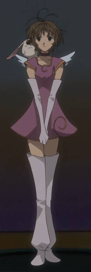 TRC: Princess Sakura in Piffle World