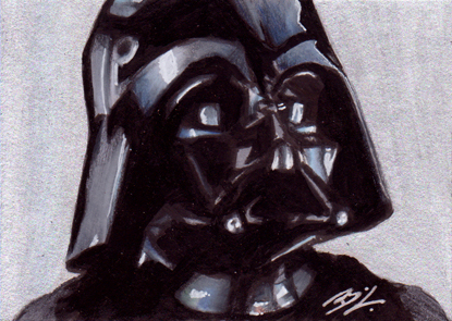 Darth Vader PSC