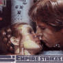 Han and Leia ESB return