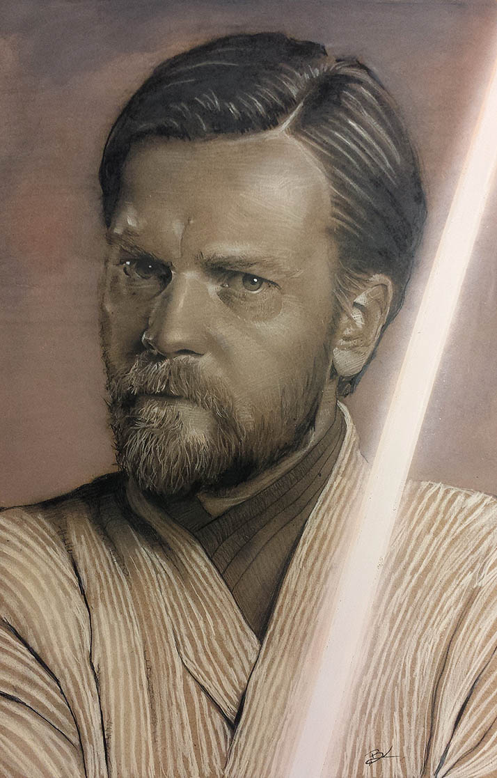 Obi-Wan Kenobi