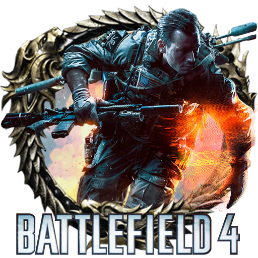 Battlefield 4 Server Banner by Haydius on DeviantArt