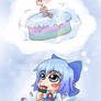 Happy Birthday Cirno 9.9.09