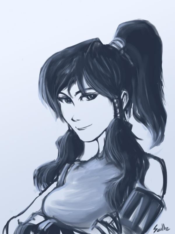 Korra