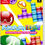 Puyo Puyo Tetris Nintendo Switch Boxart