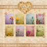 Backgrounds  Floral  02