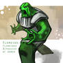 Flemoid 3