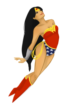 Wonder Woman