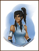 Korra