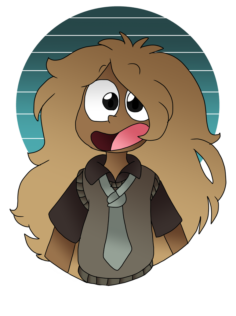 Infinity Train-Hazel by MessyDoodlesYT on DeviantArt