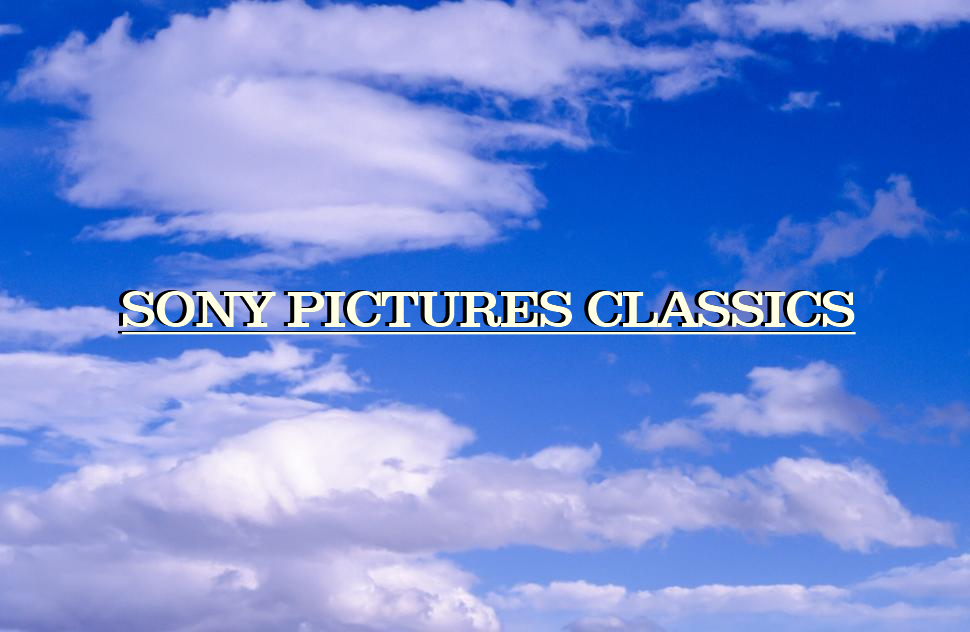 Sony Pictures Classics new logo by TheCinemaBuff93 on DeviantArt