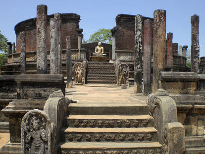 Buda Temple