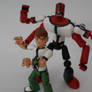 Ben 10 with Four-Arms 2