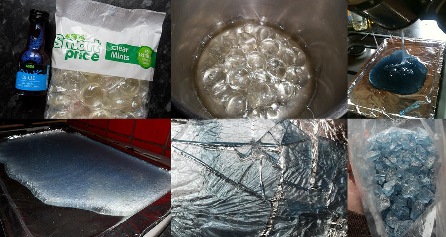 Breaking Bad: Make your own Meth by JWBeyond on DeviantArt