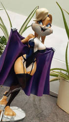 Lola Bunny 3D Print