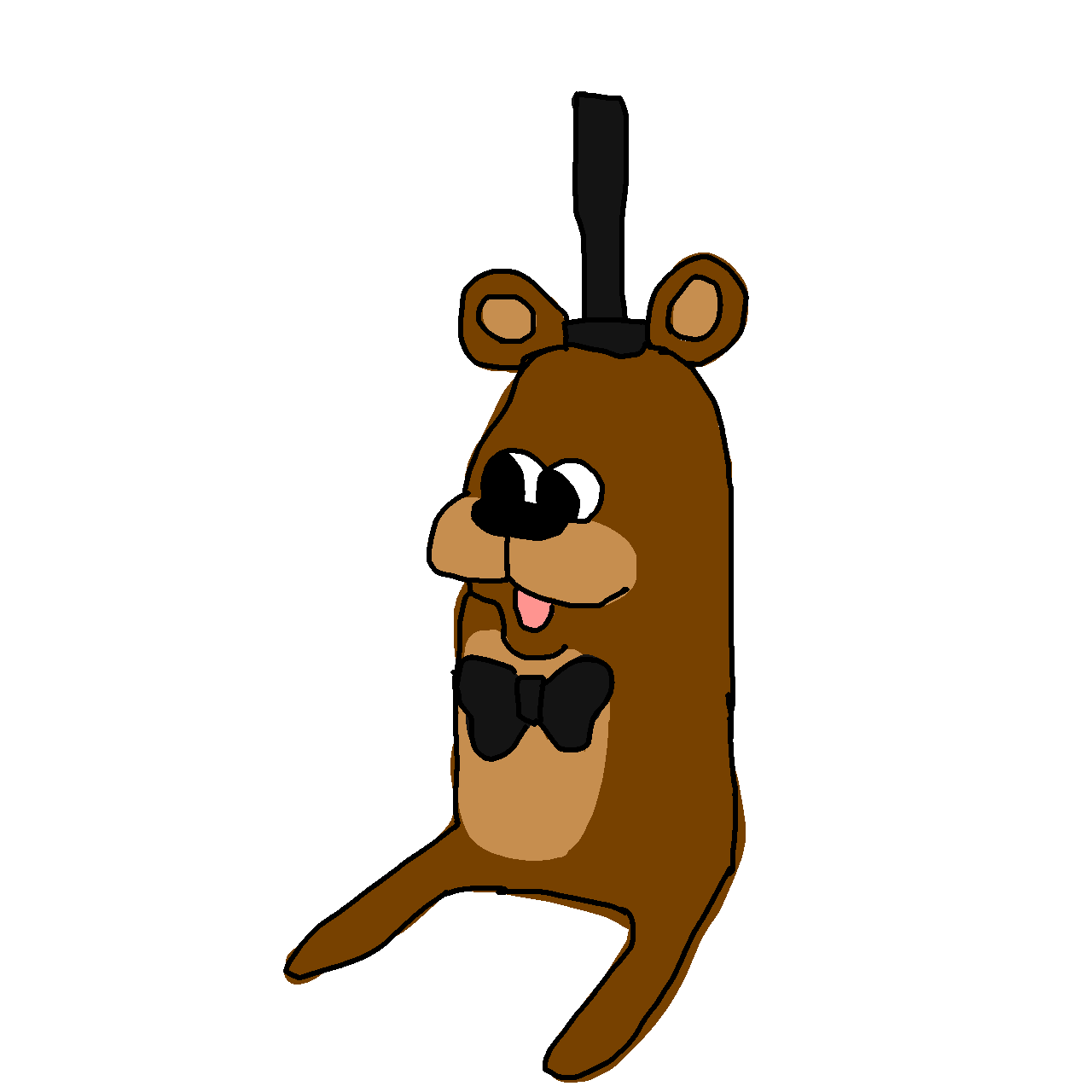 Feddy by RainbowKitty2011 on DeviantArt