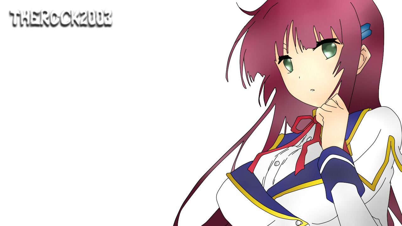 Shizuno - Seiken Tsukai no World Break by TheRock2003 on DeviantArt Shizuno - Seiken Tsukai no World Break by TheRock2003 on DeviantArt