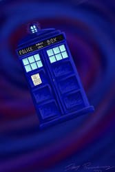 TARDIS