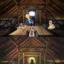 The Attic.