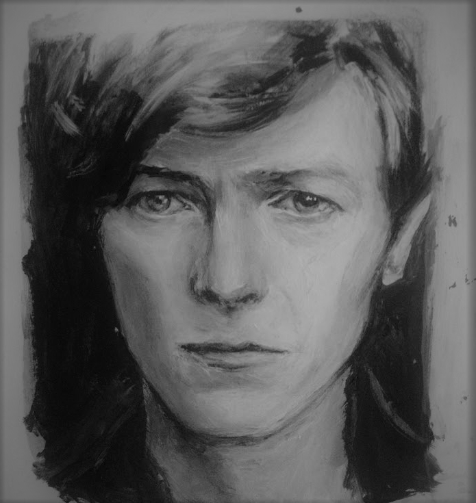 David Bowie