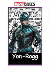 mcu Yon-rogg