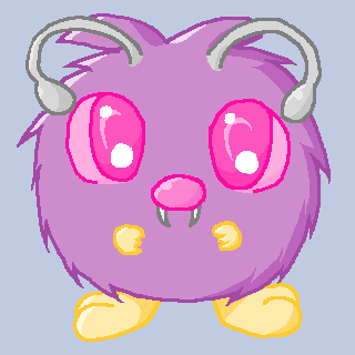 Venonat 2013 by TapinAnts
