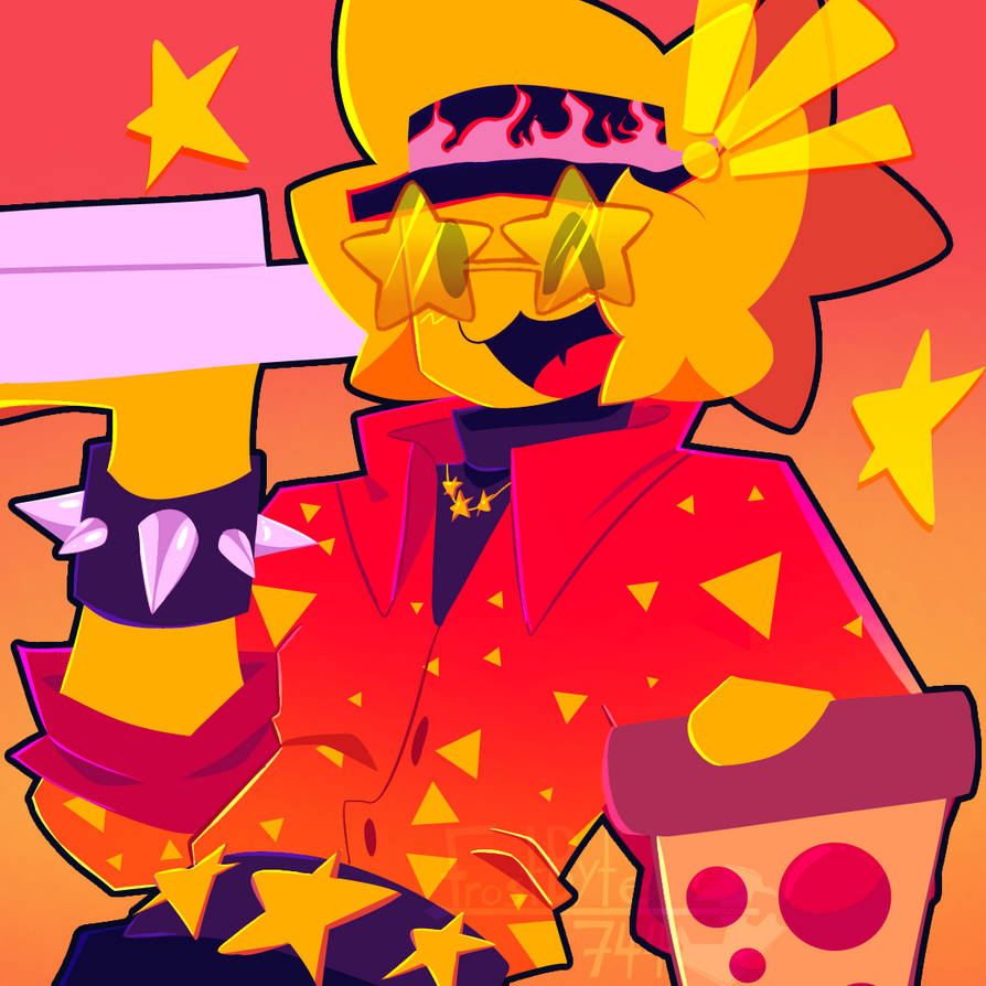 Roblox Forsaken Elliot By Frostbite744 On DeviantArt roblox-forsaken-elliot-by-frostbite744-on-deviantart