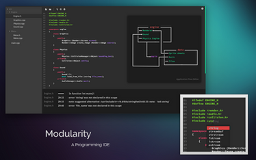 Modularity