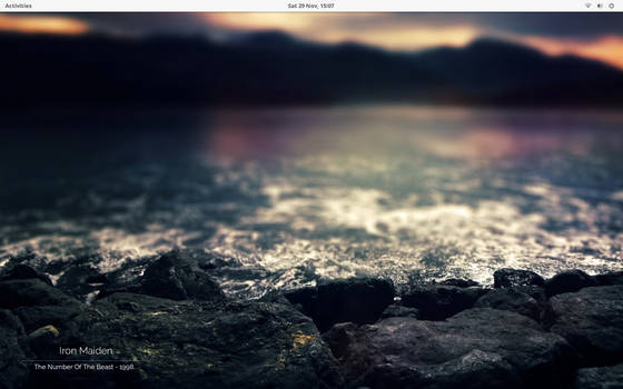 November Desktop