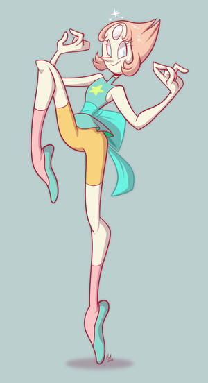 Pearl