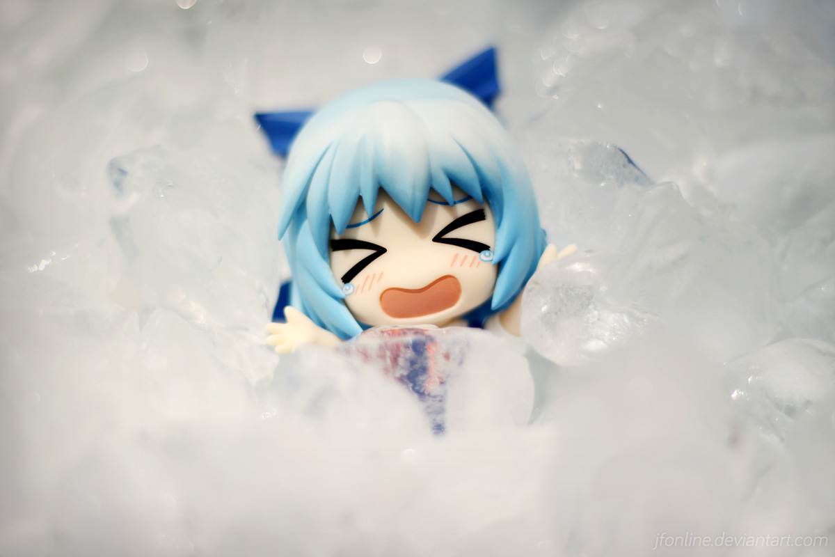 Baka Cirno