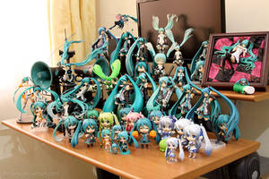 My Miku Collection v3