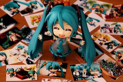 Happy Miku's Day!