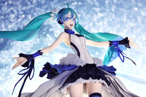 Miku the Songstress