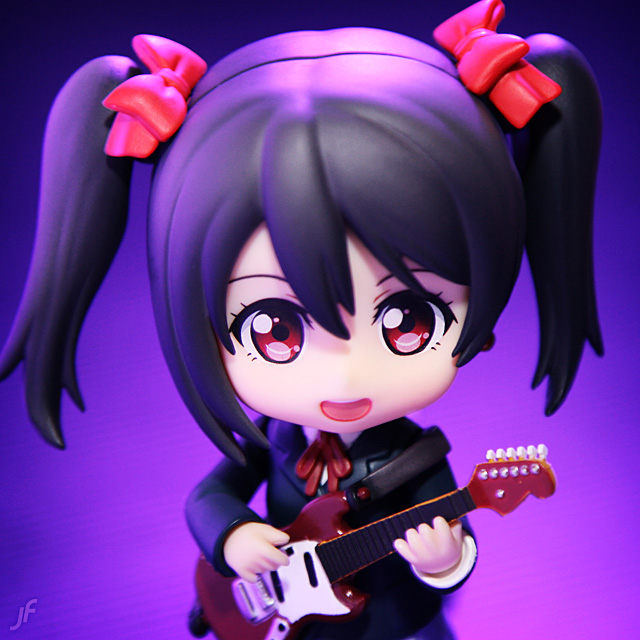 It's Houkago Nico Time!