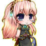 Chibi Luka