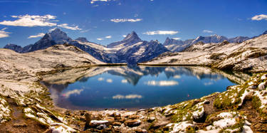 Bachalpsee