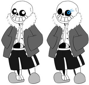 Sans