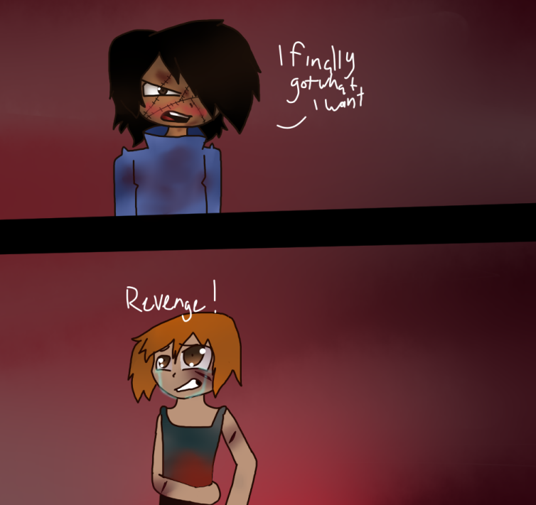(RTP)What I Got by themartyrlover on DeviantArt