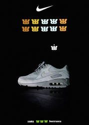 airMAX borrasca