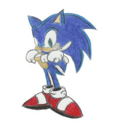 Sonic