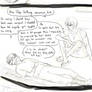 APH line up Random Comics - Betrayal