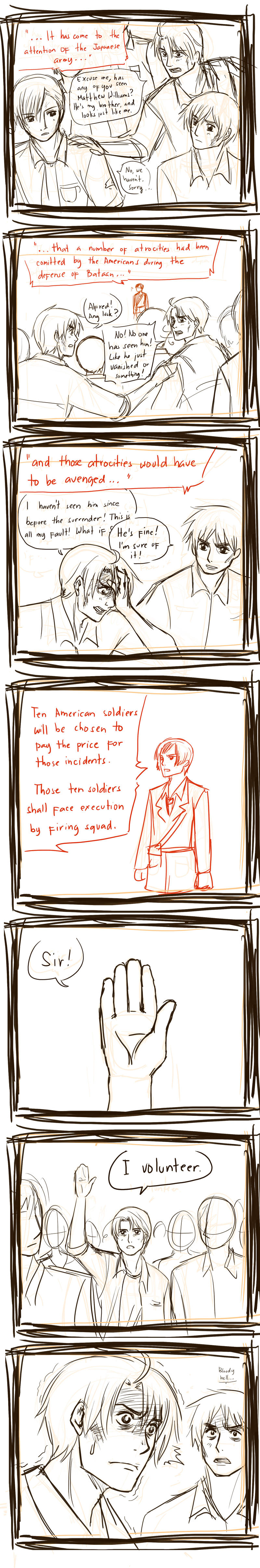 APH line up Random Comics - Price