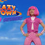 LazyTown's New Superhero