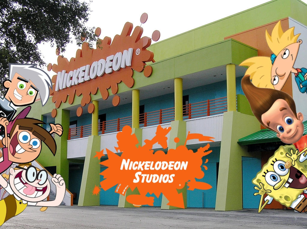 Nickelodeon Studio s Nickelodeon Studios Nickelodeon Fandom nickelodeon-studio-s-nickelodeon-studios-nickelodeon-fandom