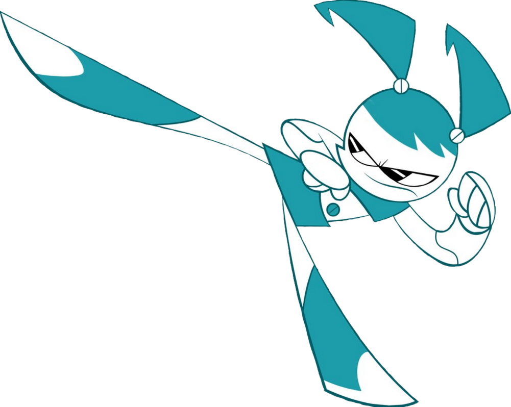 Jenny kicking Left By Jayzx100 Frozen On DeviantArt jenny-kicking-left-by-jayzx100-frozen-on-deviantart