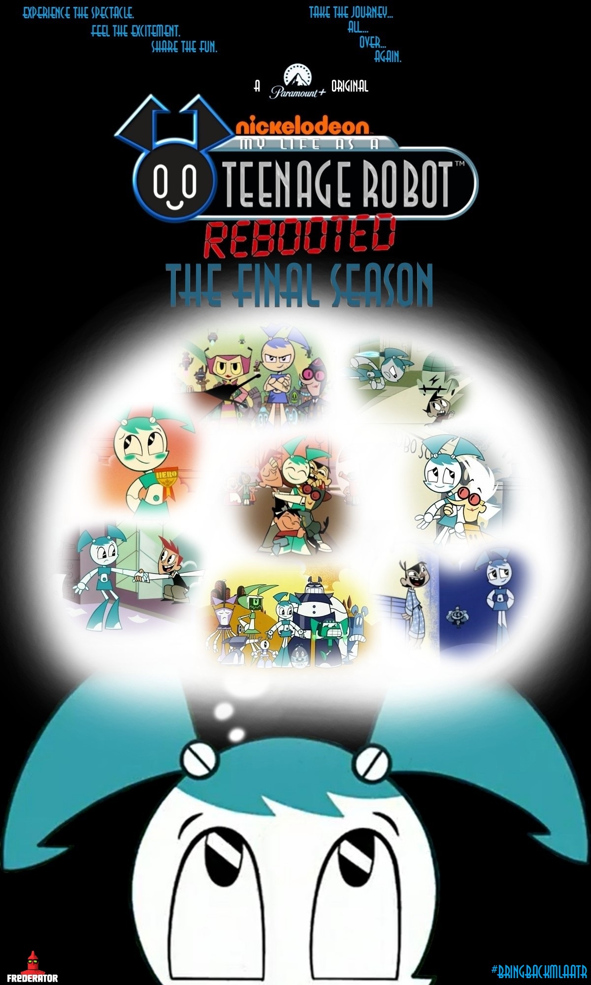 MLaaTR: Rebooted (fanmade teaser 21) (V1) by jayzx100-Frozen on DeviantArt