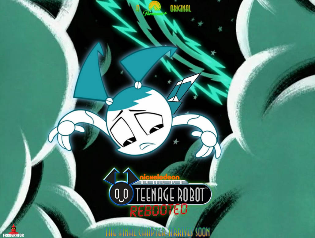 MLaaTR: Rebooted (fanmade teaser 32) by jayzx100-Frozen on DeviantArt