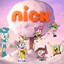 NickToons Christmas (2022)